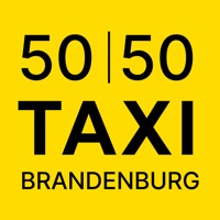  50:50 Taxi Brandenburg Alternative