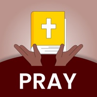 Daily Devotionals Prayer logo
