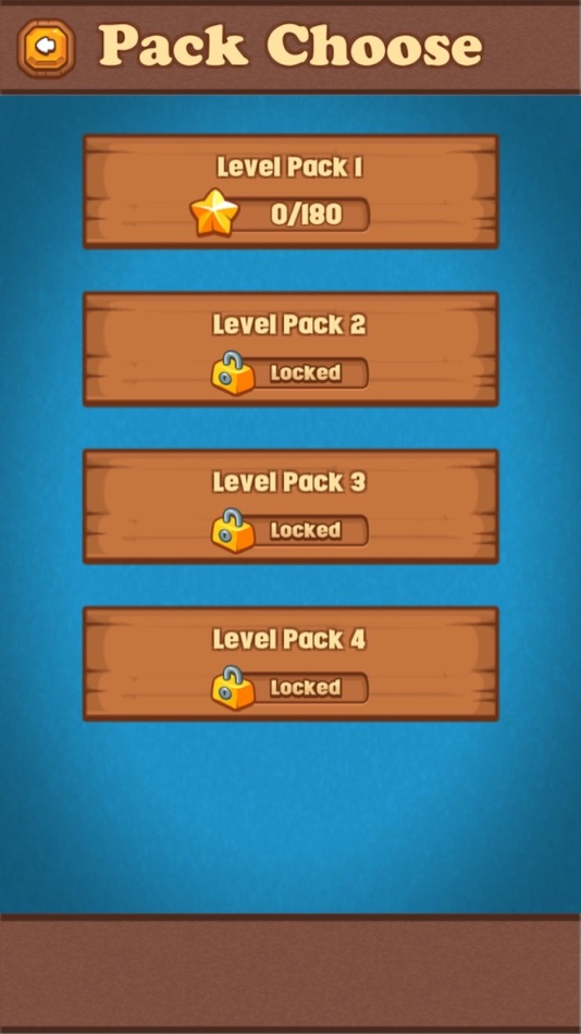 #4. Road Maze (iOS) 由: Huy Nguyen