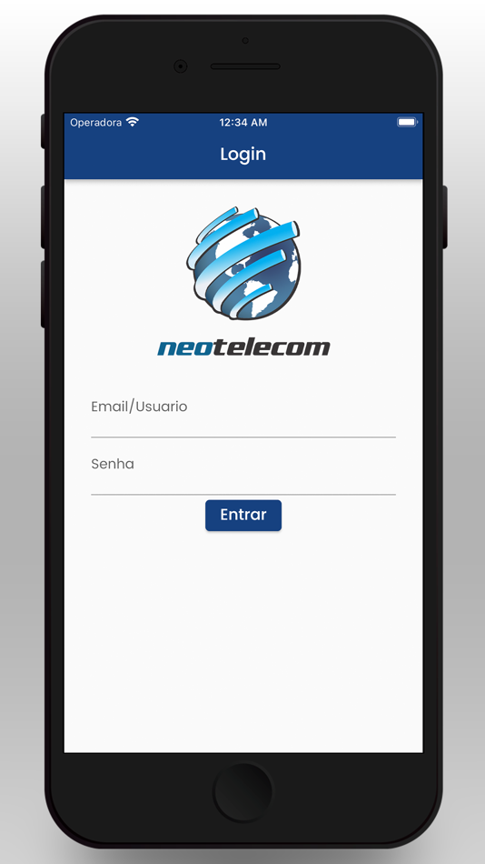 #1. Neo Rastreamento (iOS) 由: Eliseu Pompeo