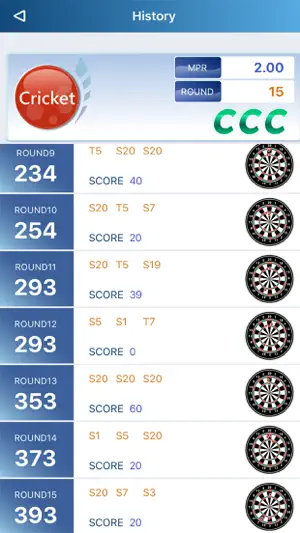 FIDODARTS screenshot 4