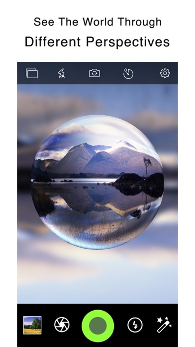 iPixelCam - Vintage Cam Screenshot