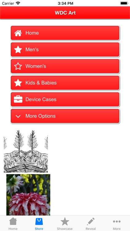 WDC Art screenshot-4