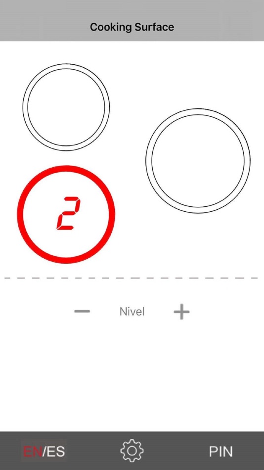 #3. Cooking Surface (iOS) 由: Cooking Surface