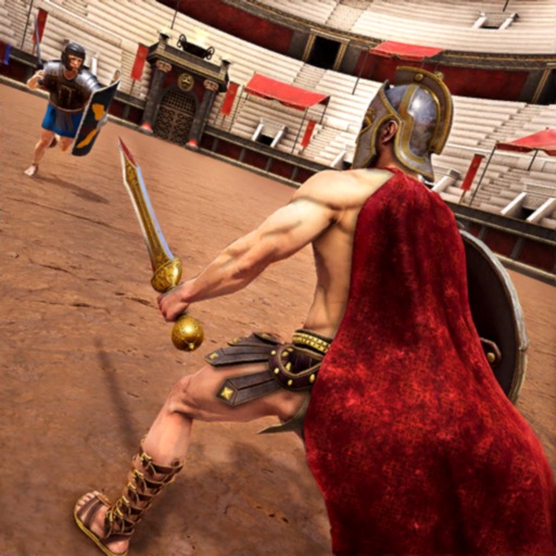 Gladiator: Hero of the Arena on the App Store