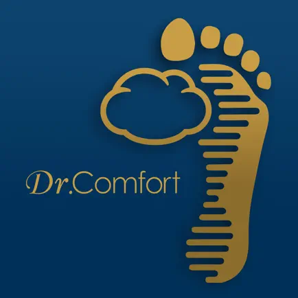 Dr Comfort Mobile Scan Cheats