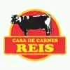 Casa de Carnes Reis App Delete