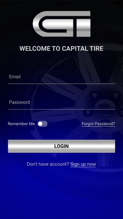 Capital Tire