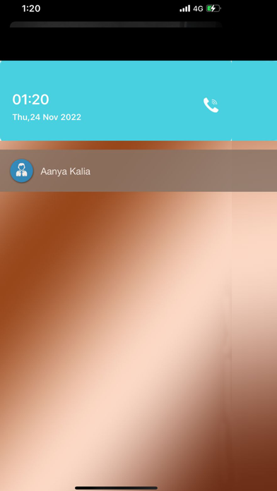 StXavier Screenshot
