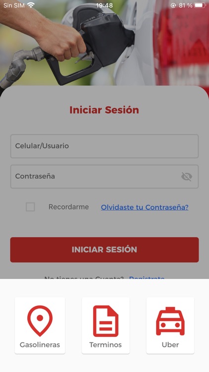 Gasonline screenshot-9