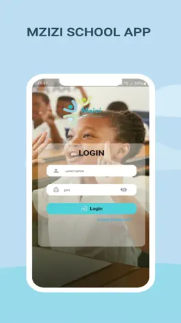 Game screenshot Mzizi School App mod apk