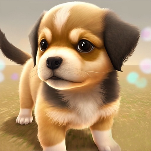 Dog Town: Pet Simulation Game