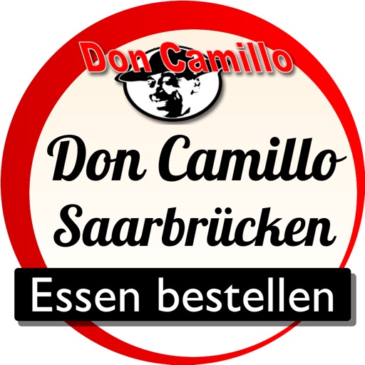 Don Camillo Saarbrücken icon