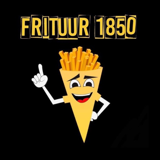Frituur 1850