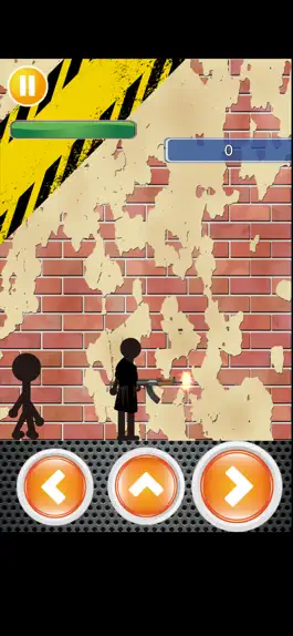 Game screenshot Samurai girl apk