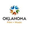 Oklahoma Film + Music Office icon