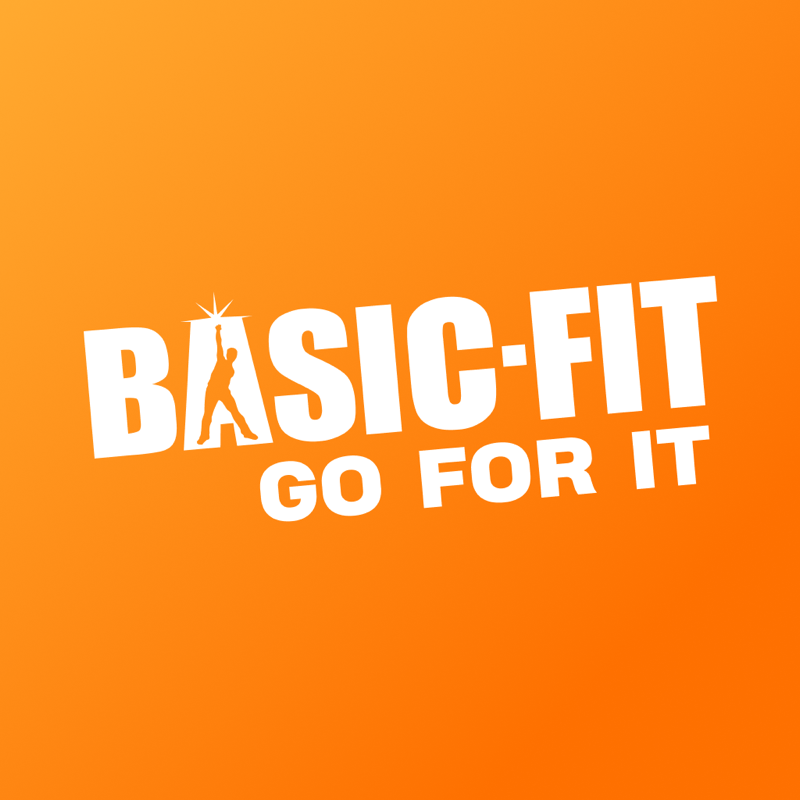 Basic-Fit +