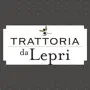 Trattoria daLepri