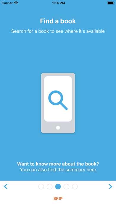 Screenshot #1 pour SelfCheck Pro