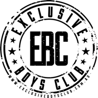 EBC Exclusive Boys Club