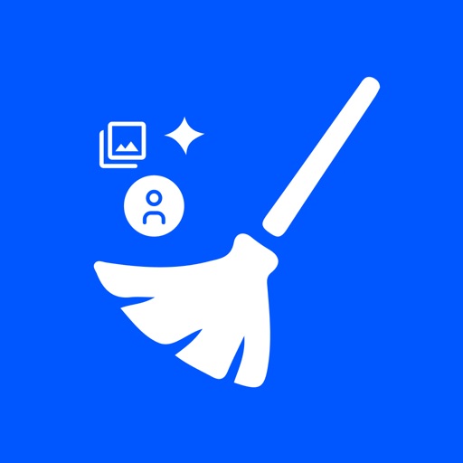 Cleaner ・Fast Storage Clean Up Icon