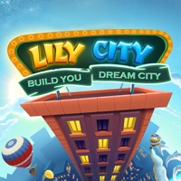 リリーシティー (LilyCity)：街づくり