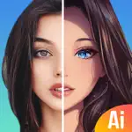 Photo AI - ai photo generator App Negative Reviews