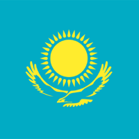 Dictionnaire Kazakh-Français
