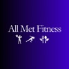 All Met Fitness icon