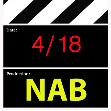 NAB Show Countdown Cheats