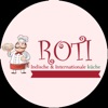Restaurant Roti icon