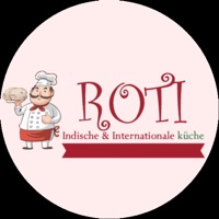 Restaurant Roti logo