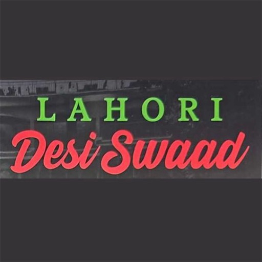 Lahori Desi Swad icon