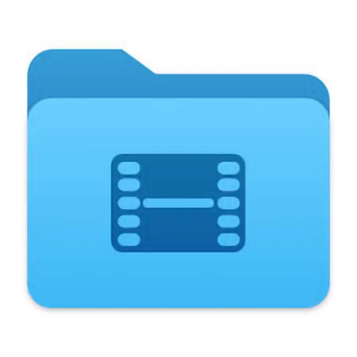 Files ㅤ iOS App
