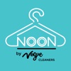 Noon Dry Cleaners