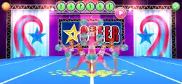 Game screenshot Cheerleader Champion Dance Off apk