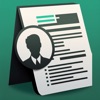 Application Tracker for Jobs icon