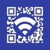 WiFi QR Connect icon