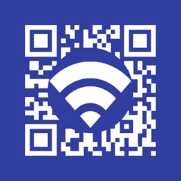 WiFi QR Connect