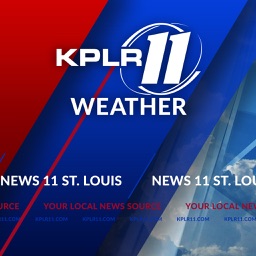 KPLR News 11 St Louis Weather