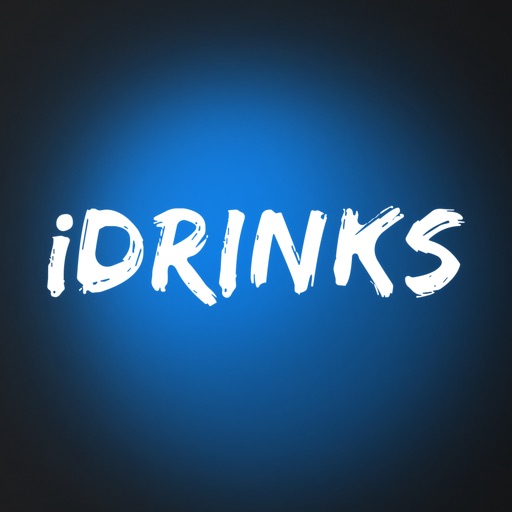 iDrinks Br icon