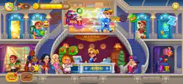 Game screenshot Dream Hotel: Hotel Manager mod apk