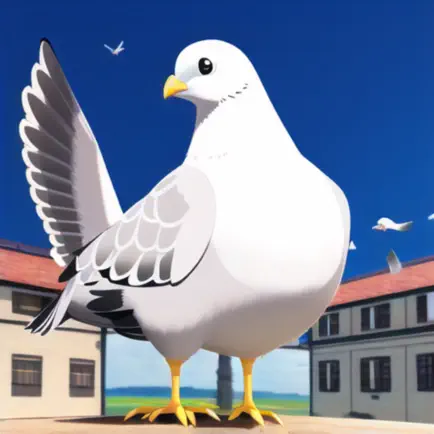 Pigeon's Adventure Читы