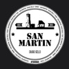 San Martin icon