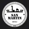 San Martin delete, cancel