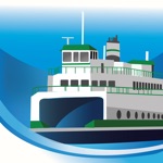 Download NW Ferry app