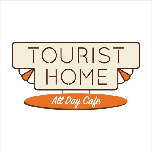 Tourist Home All Day Cafe