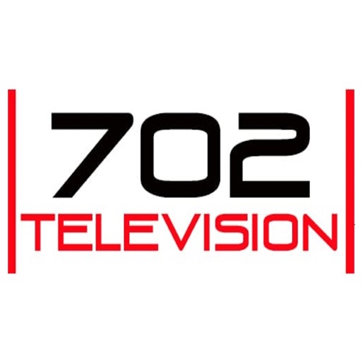 702 Television icon