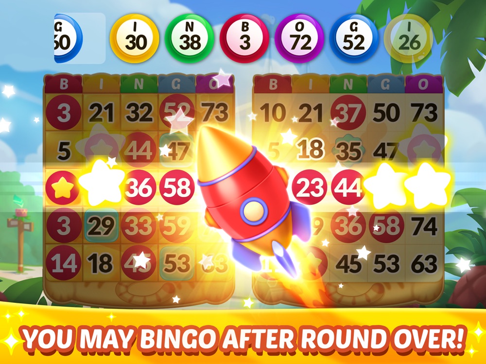 Bingo:Free Bingo Games,Bingo Harvest - Best Bingo Games For Kindle