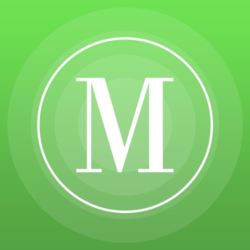 M-JobOffice icon